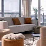 Marvelous Dune\'O With Garage