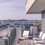 Marvelous Dune\'O With Garage