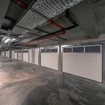 Marvelous Dune\'O With Garage