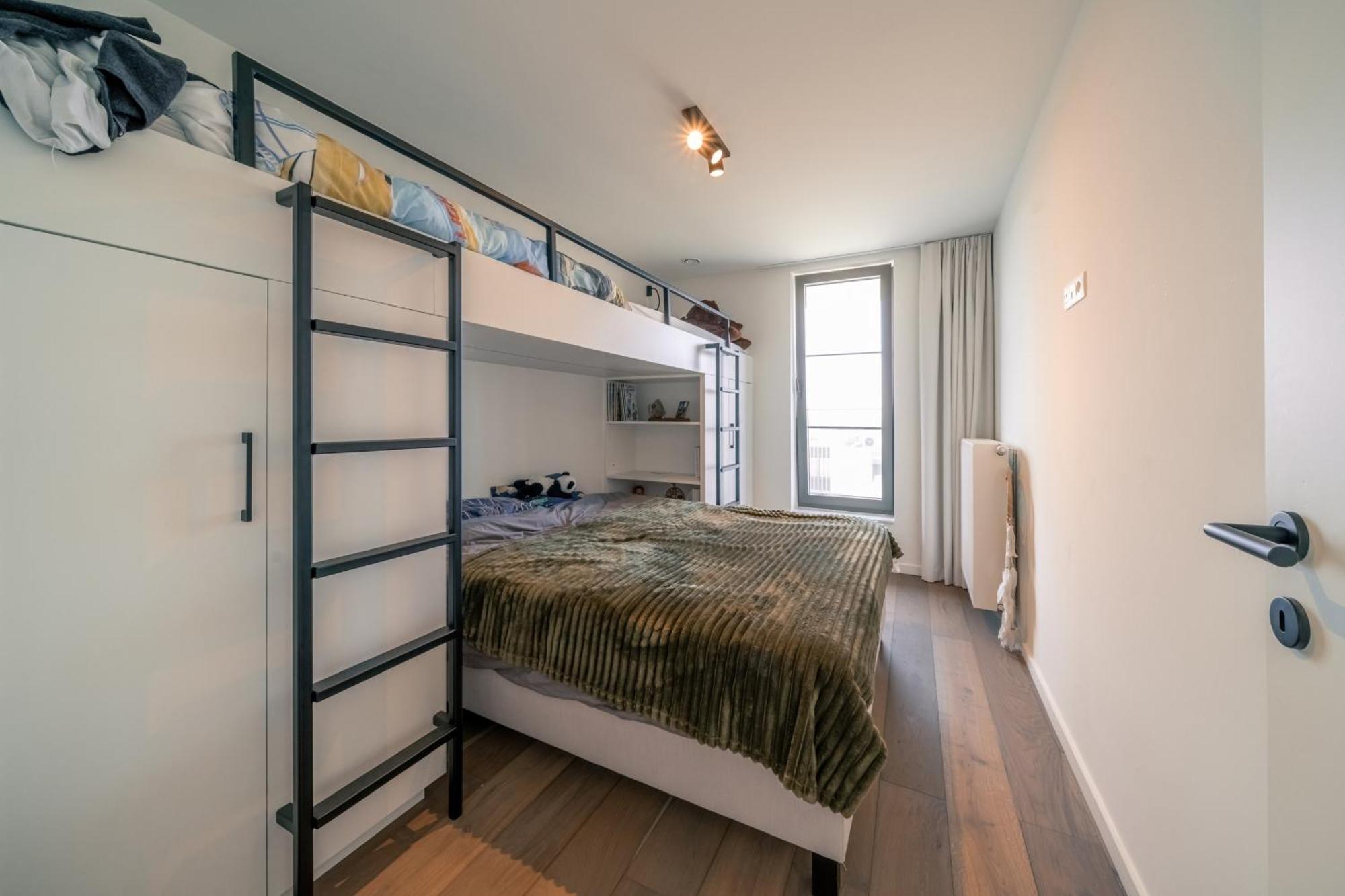 Appartement Marvelous Dune'o With Garage *