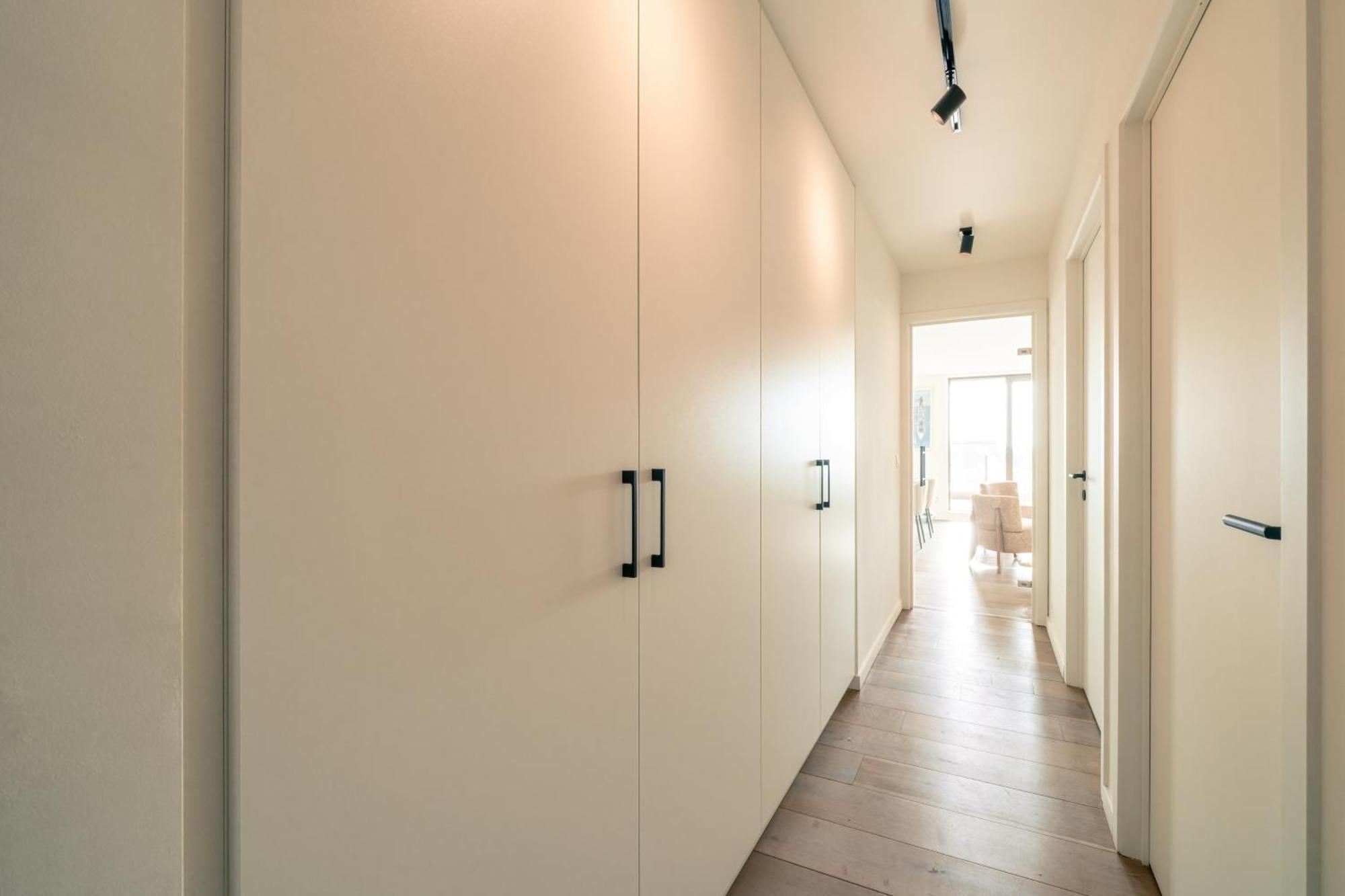 Marvelous Dune'o With Garage Appartement