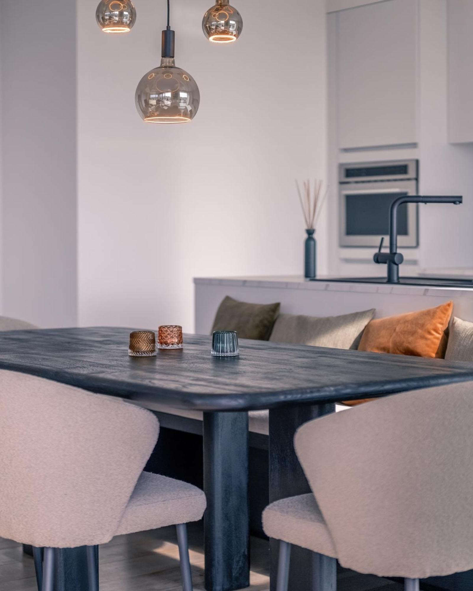 Marvelous Dune'o With Garage Apartment Ostend